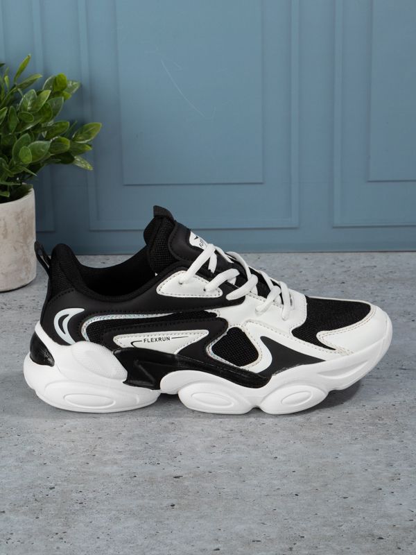 Tenis Runner Flex Trainer H03M