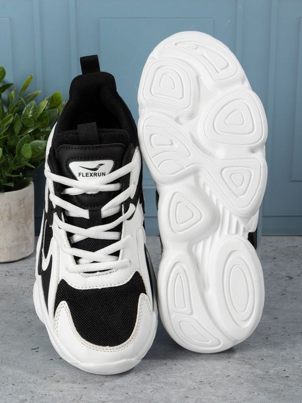 Tenis Runner Flex Trainer H03M