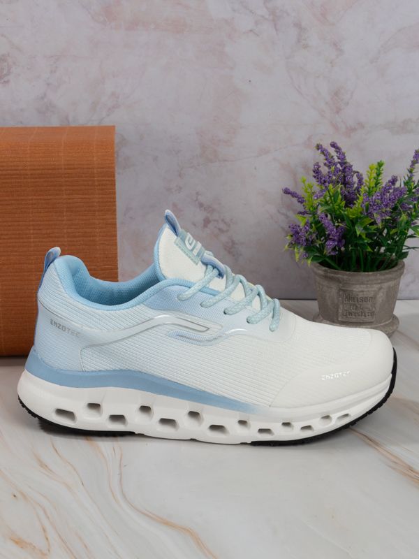 Tenis Trainer Honeycomb Sole ED19BW