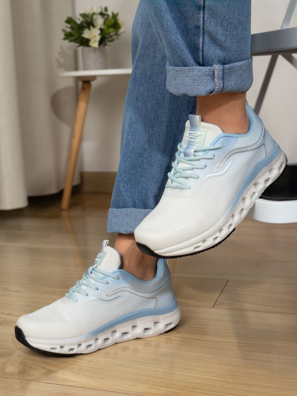Tenis Trainer Honeycomb Sole ED19BW