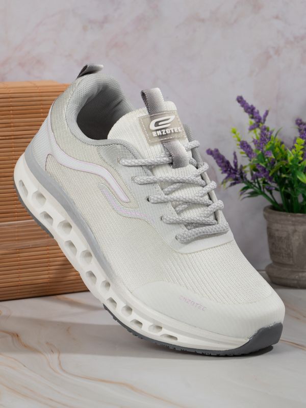 Tenis Trainer Honeycomb Sole ED19BW