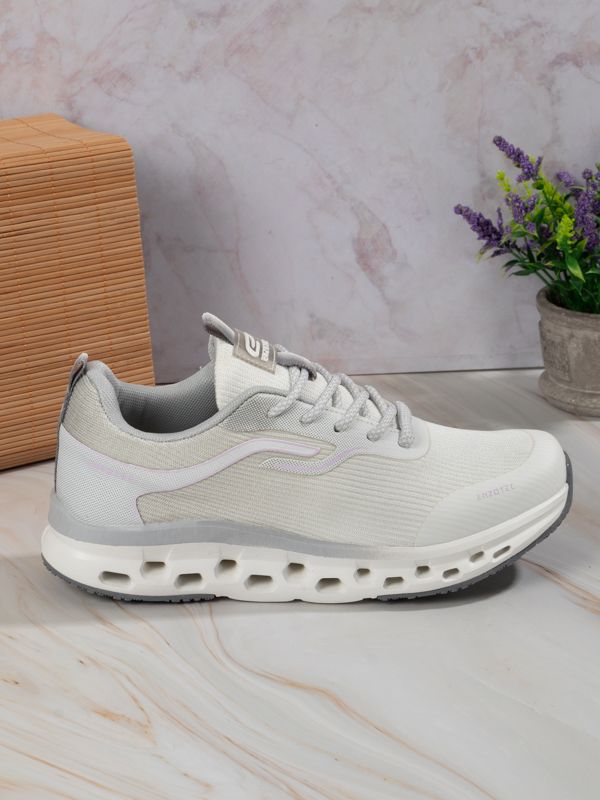 Tenis Trainer Honeycomb Sole ED19BW
