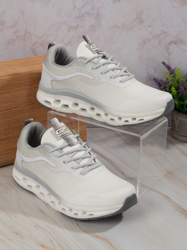 Tenis Trainer Honeycomb Sole ED19BW