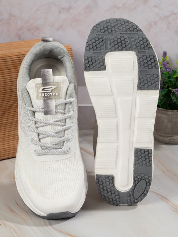 Tenis Trainer Honeycomb Sole ED19BW