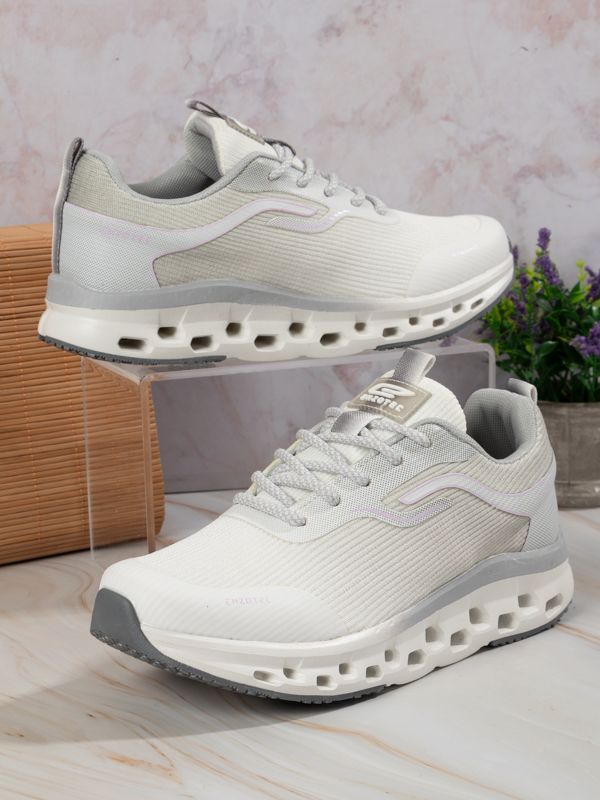Tenis Trainer Honeycomb Sole ED19BW