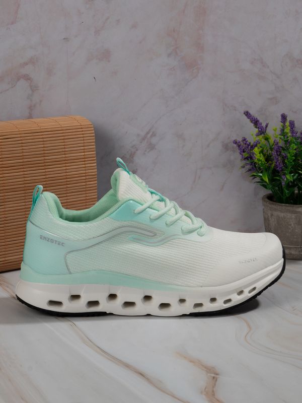 Tenis Trainer Honeycomb Sole ED19BW