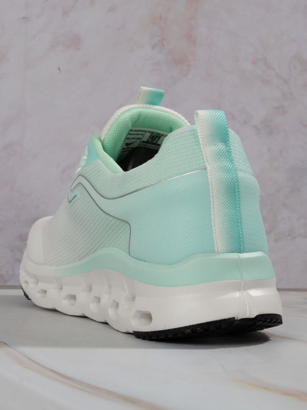 Tenis Trainer Honeycomb Sole ED19BW