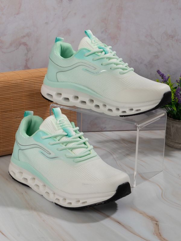 Tenis Trainer Honeycomb Sole ED19BW