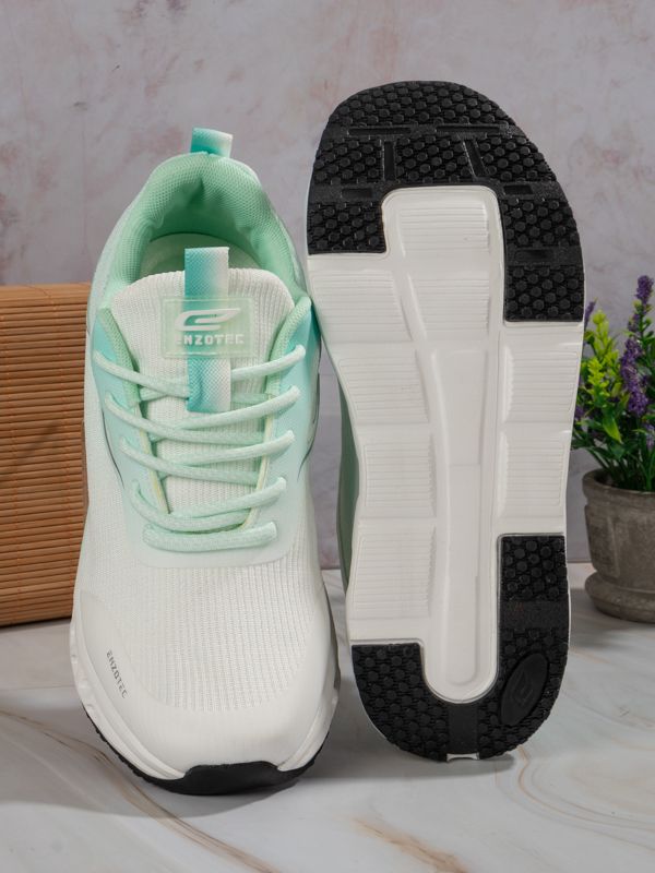 Tenis Trainer Honeycomb Sole ED19BW