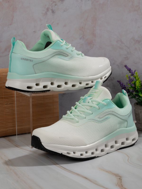 Tenis Trainer Honeycomb Sole ED19BW