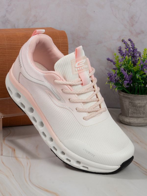 Tenis Trainer Honeycomb Sole ED19BW