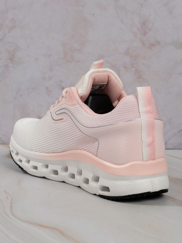 Tenis Trainer Honeycomb Sole ED19BW