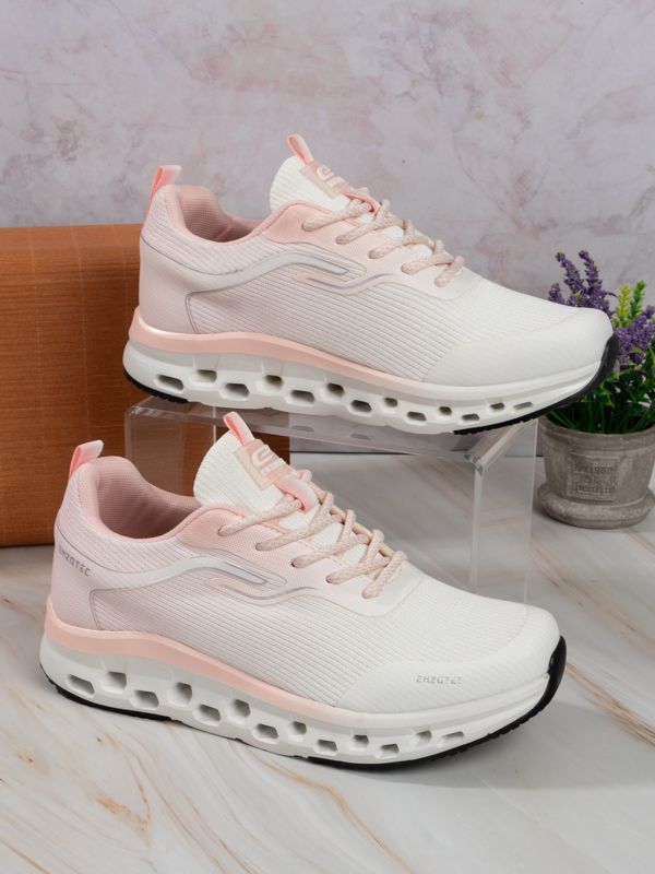 Tenis Trainer Honeycomb Sole ED19BW