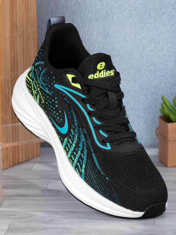Tenis Modern Gym Training E056M