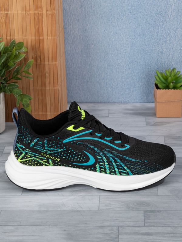 Tenis Modern Gym Training E056M