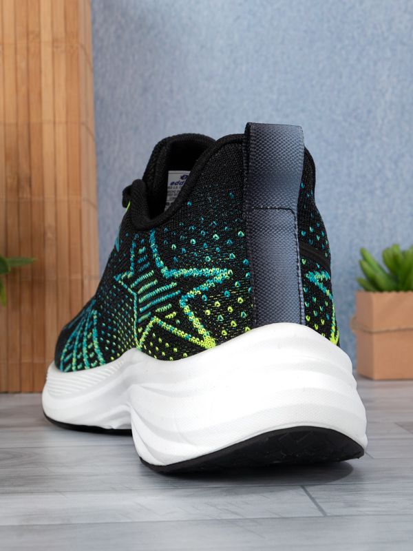 Tenis Modern Gym Training E056M