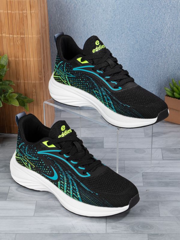 Tenis Modern Gym Training E056M