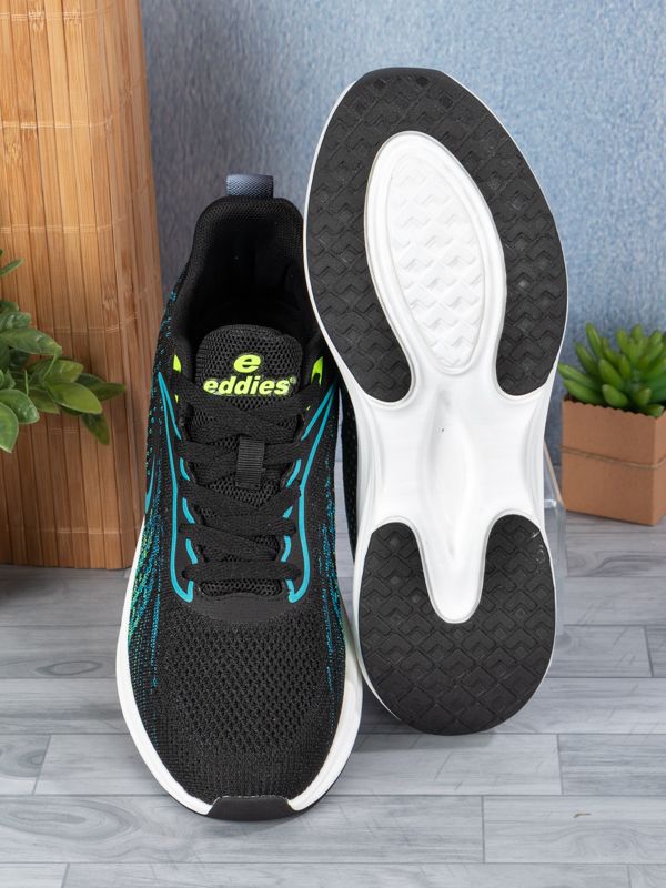 Tenis Modern Gym Training E056M