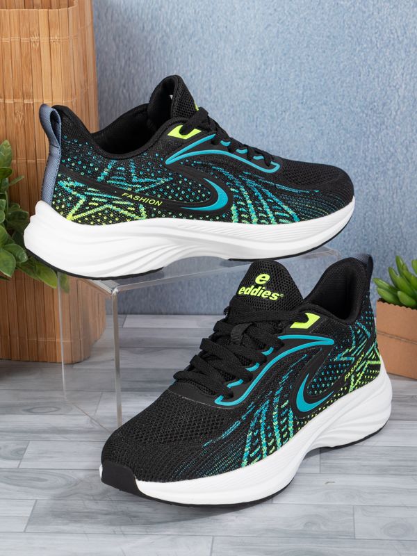 Tenis Modern Gym Training E056M