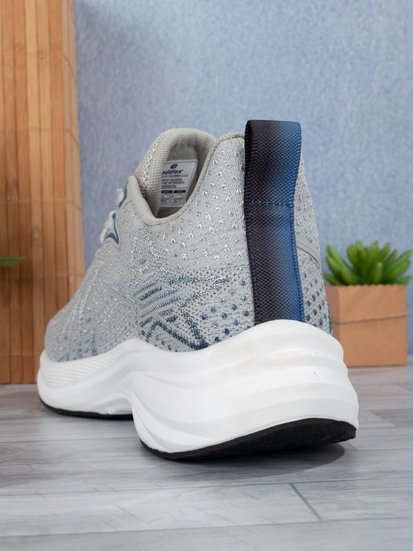 Tenis Modern Gym Training E056M