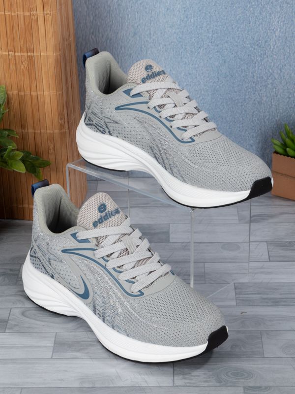Tenis Modern Gym Training E056M