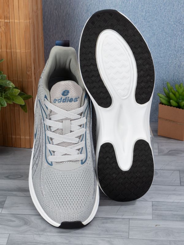 Tenis Modern Gym Training E056M