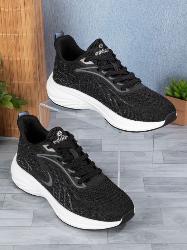 Tenis Modern Gym Training E056M