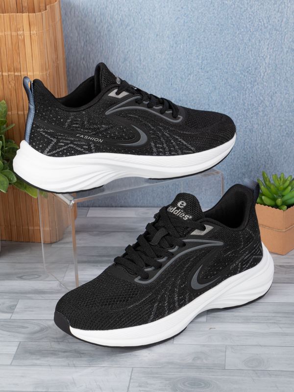 Tenis Modern Gym Training E056M
