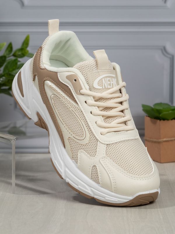 Tenis Soft Trainers NEHK 505W