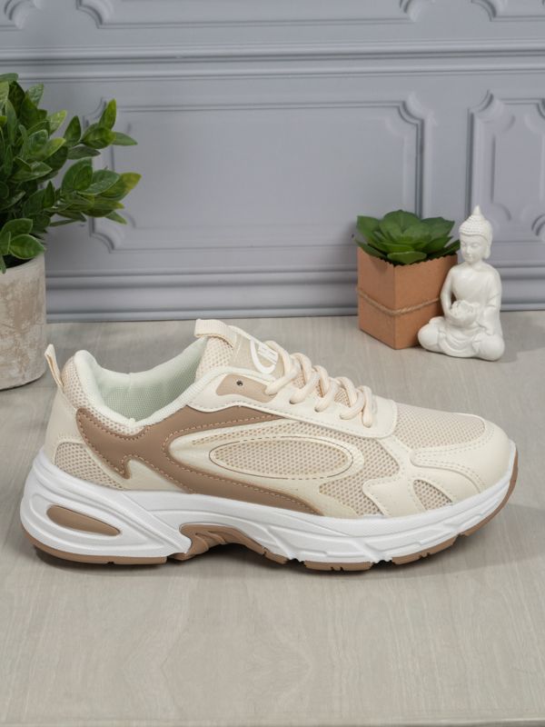 Tenis Soft Trainers NEHK 505W