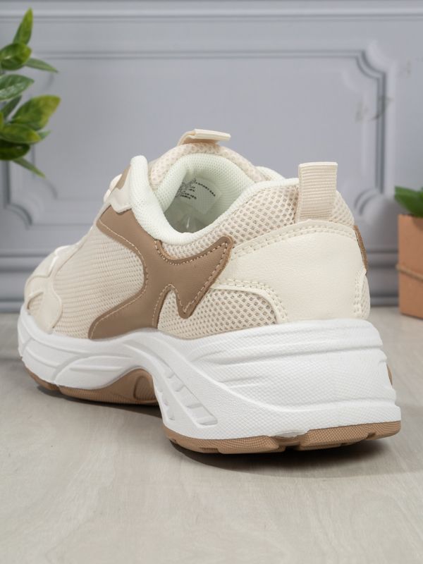 Tenis Soft Trainers NEHK 505W