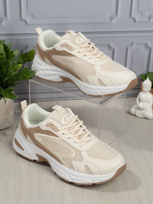 Tenis Soft Trainers NEHK 505W