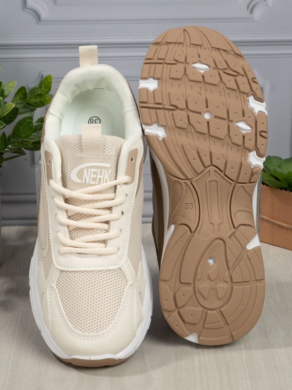 Tenis Soft Trainers NEHK 505W