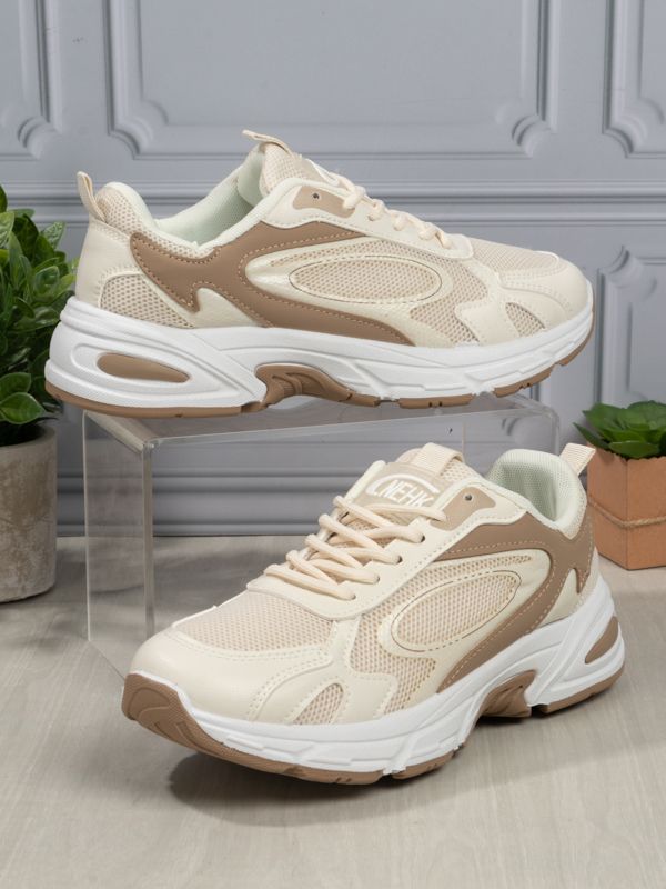 Tenis Soft Trainers NEHK 505W