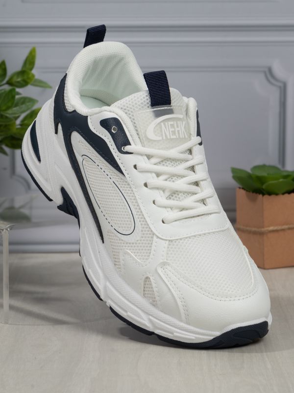Tenis Soft Trainers NEHK 505W