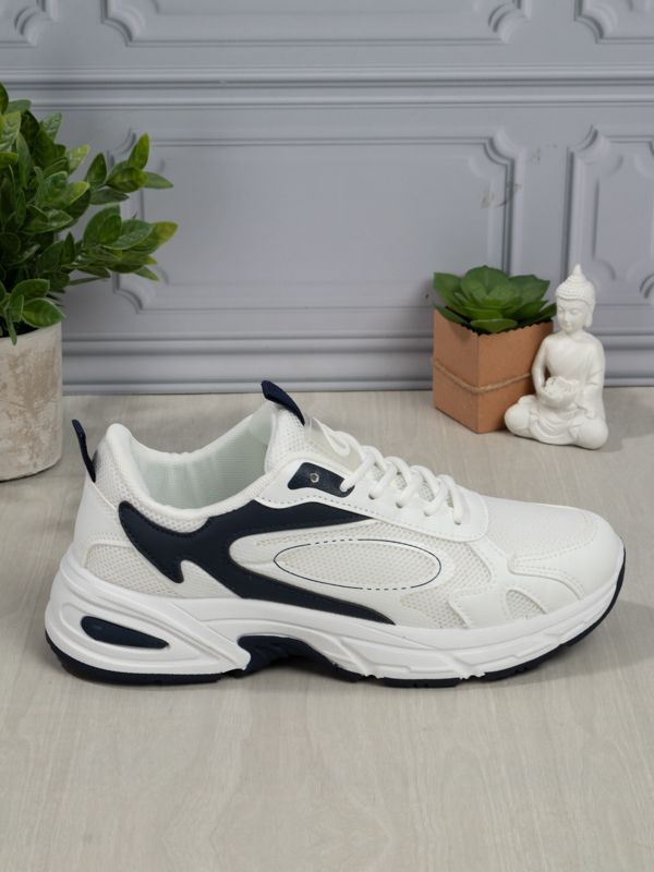 Tenis Soft Trainers NEHK 505W
