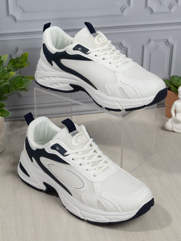 Tenis Soft Trainers NEHK 505W