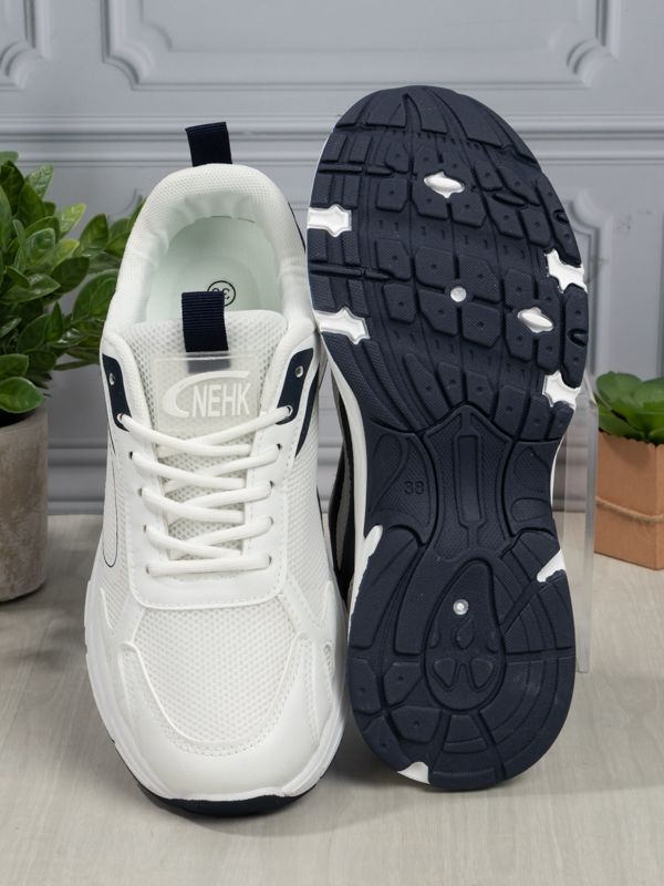 Tenis Soft Trainers NEHK 505W