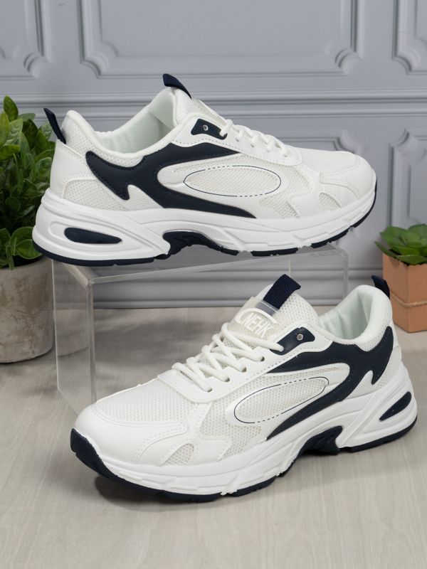 Tenis Soft Trainers NEHK 505W