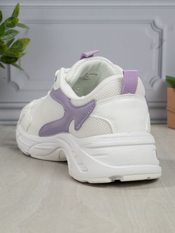Tenis Soft Trainers NEHK 505W