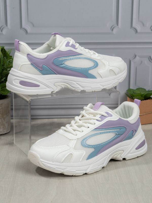 Tenis Soft Trainers NEHK 505W