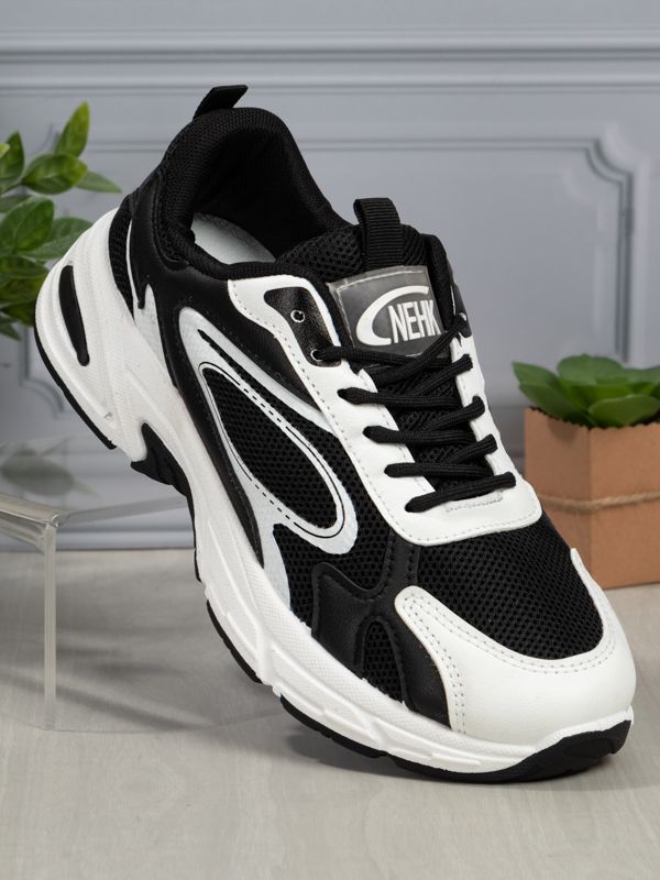 Tenis Soft Trainers NEHK 505W