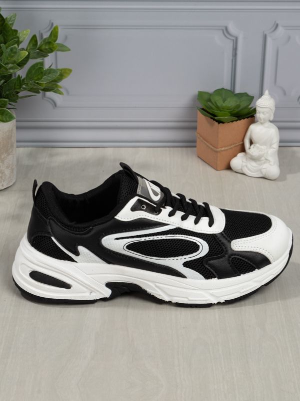 Tenis Soft Trainers NEHK 505W