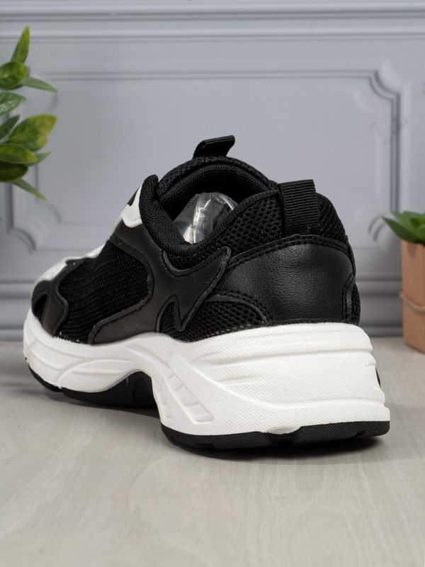 Tenis Soft Trainers NEHK 505W