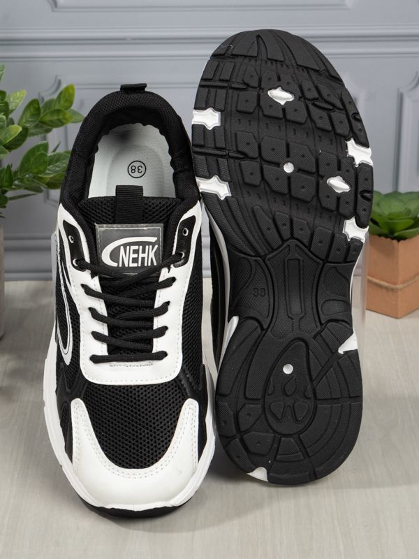 Tenis Soft Trainers NEHK 505W