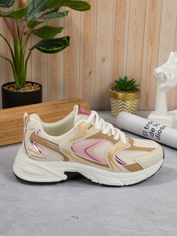 Tenis Elix Sport Trainer style N530W