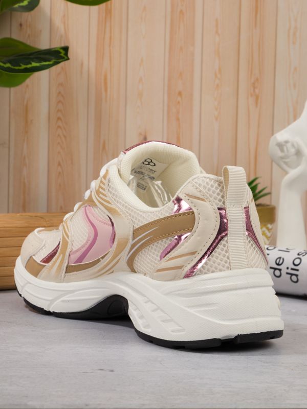 Tenis Elix Sport Trainer style N530W