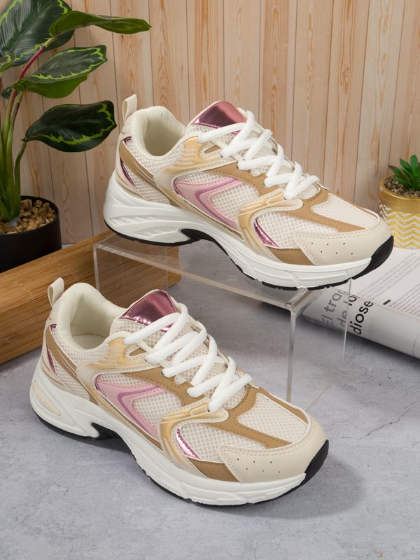 Tenis Elix Sport Trainer style N530W