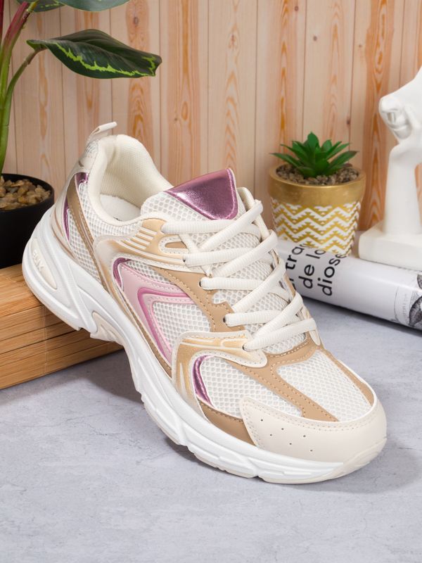 Tenis Elix Sport Trainer style N530W
