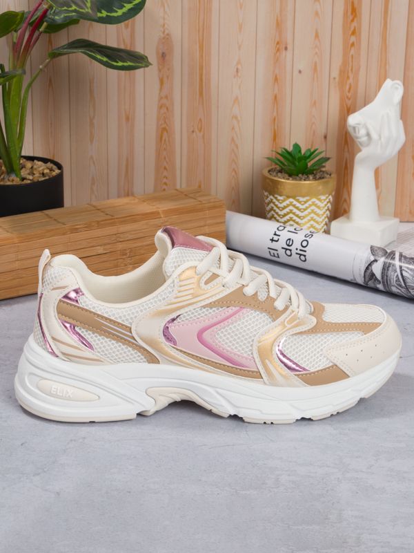 Tenis Elix Sport Trainer style N530W